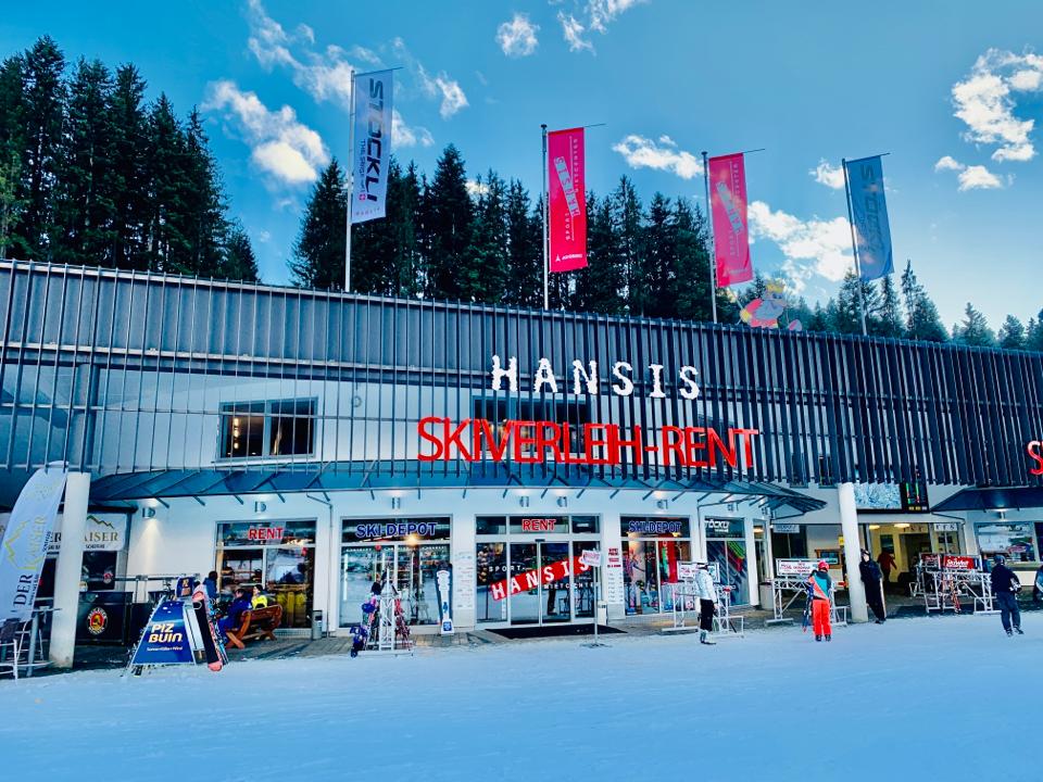 hansis
